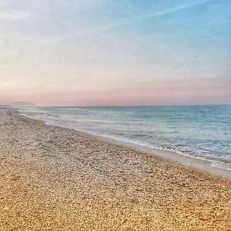 Residenza Leonardo Mare & Comfort *