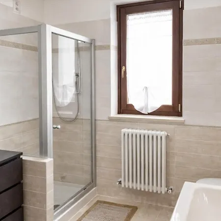 アパート Residenza Leonardo Porto SantʼElpidio