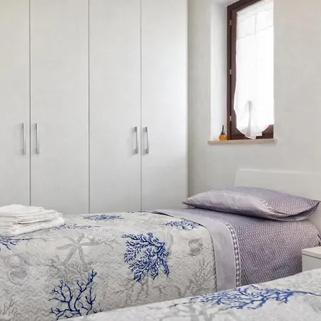 アパート Residenza Leonardo *
