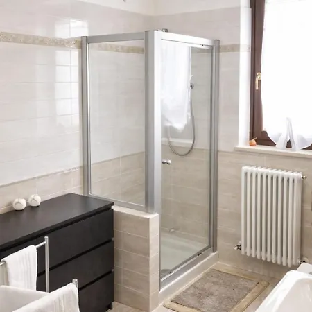 Residenza Leonardo * Porto SantʼElpidio