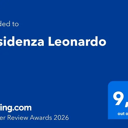 Residenza Leonardo * Porto SantʼElpidio