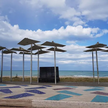 Residenza Leonardo Mare & Comfort