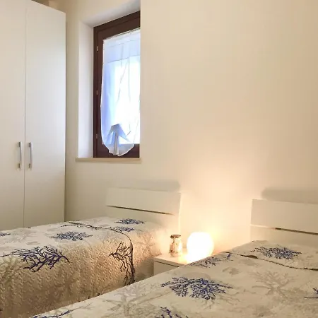 Residenza Leonardo Mare & Comfort *