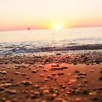 Residenza Leonardo Apartamento Porto SantʼElpidio