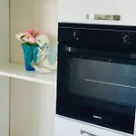Residenza Leonardo 아파트 포르토 산텔피디오
