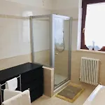 아파트 Residenza Leonardo *