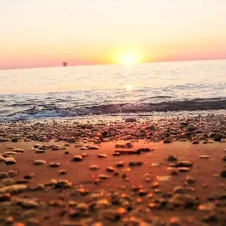 Residenza Leonardo Appartement Porto SantʼElpidio