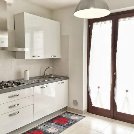 Residenza Leonardo * Porto SantʼElpidio