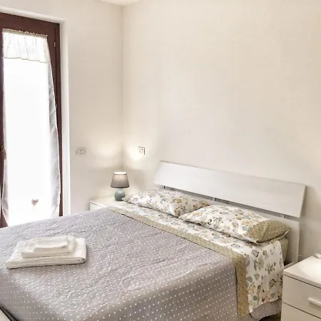 Residenza Leonardo Appartement *