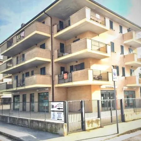 Appartement Residenza Leonardo *