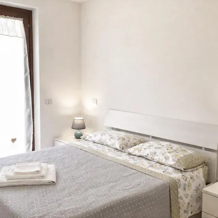 Residenza Leonardo 포르토 산텔피디오