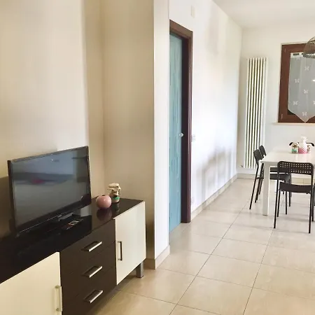 Residenza Leonardo Appartement Porto SantʼElpidio