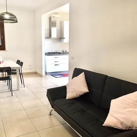 Residenza Leonardo Mare & Comfort Apartment *