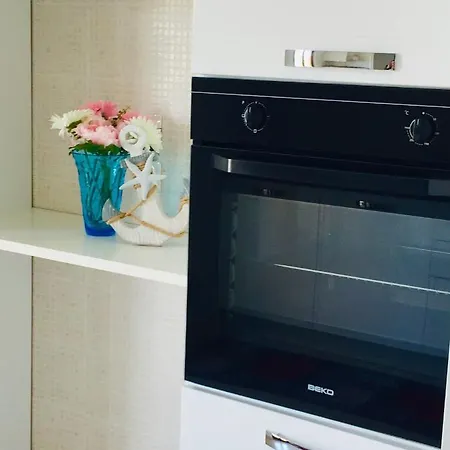 Residenza Leonardo Appartement Porto SantʼElpidio