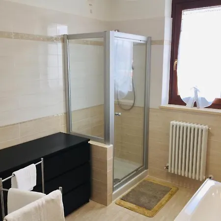 Appartement Residenza Leonardo *