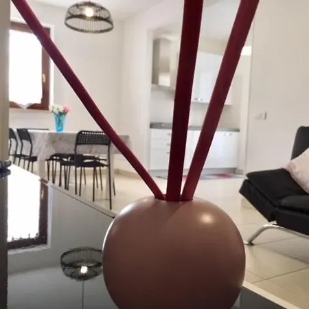 Residenza Leonardo Appartement *